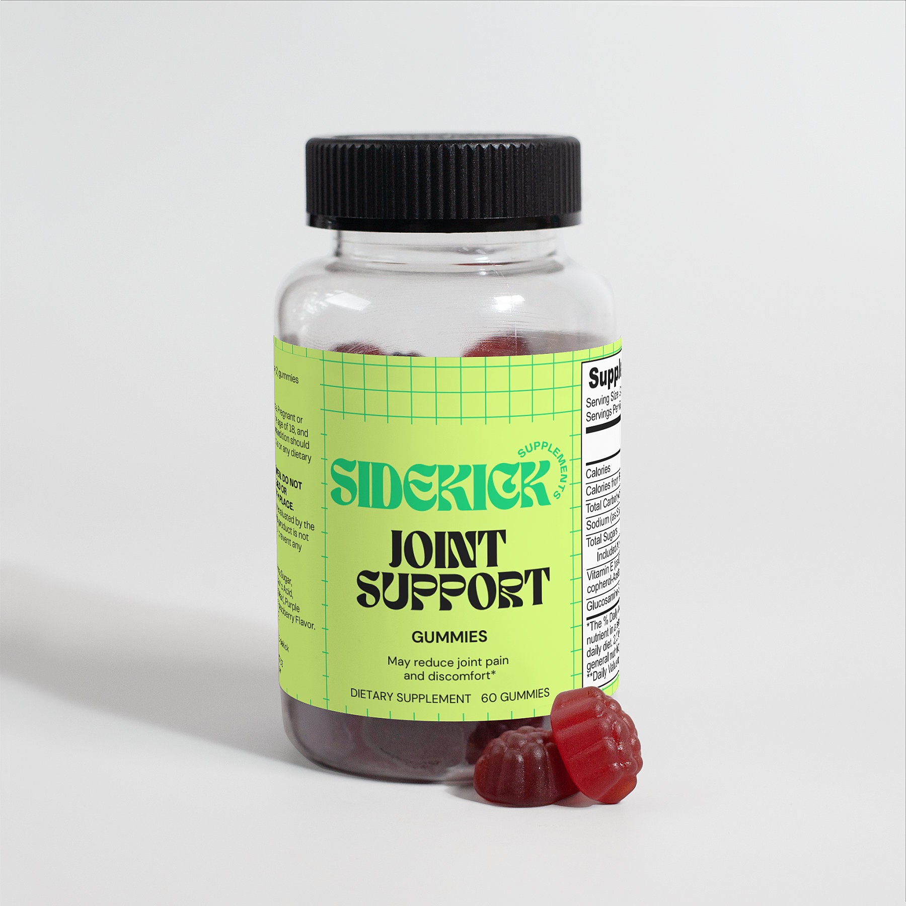 Joint Support Gummies