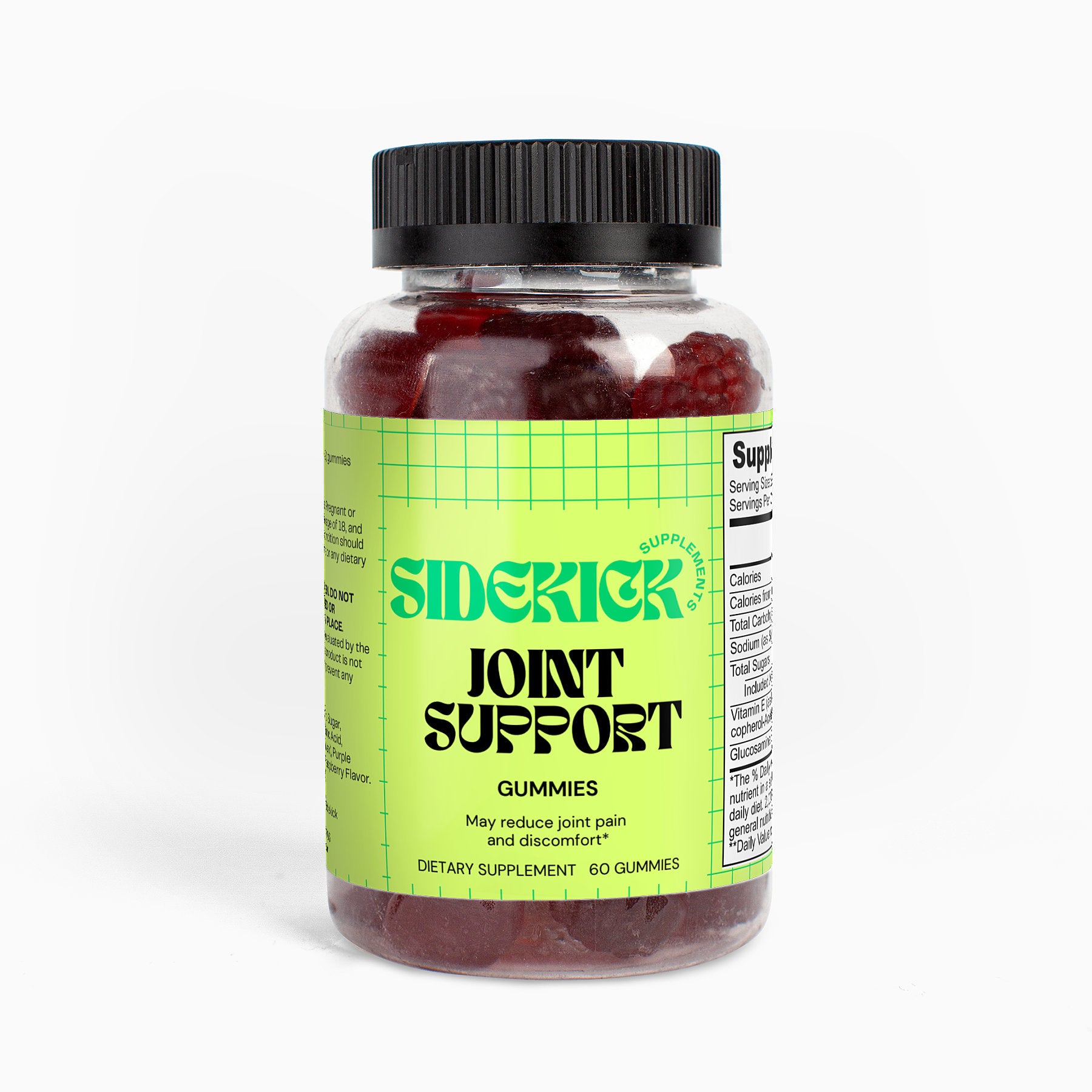 Joint Support Gummies